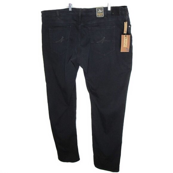 34 Heritage - Charisma Dark Wash Jeans - 52 x 34 - Picture 4 of 10